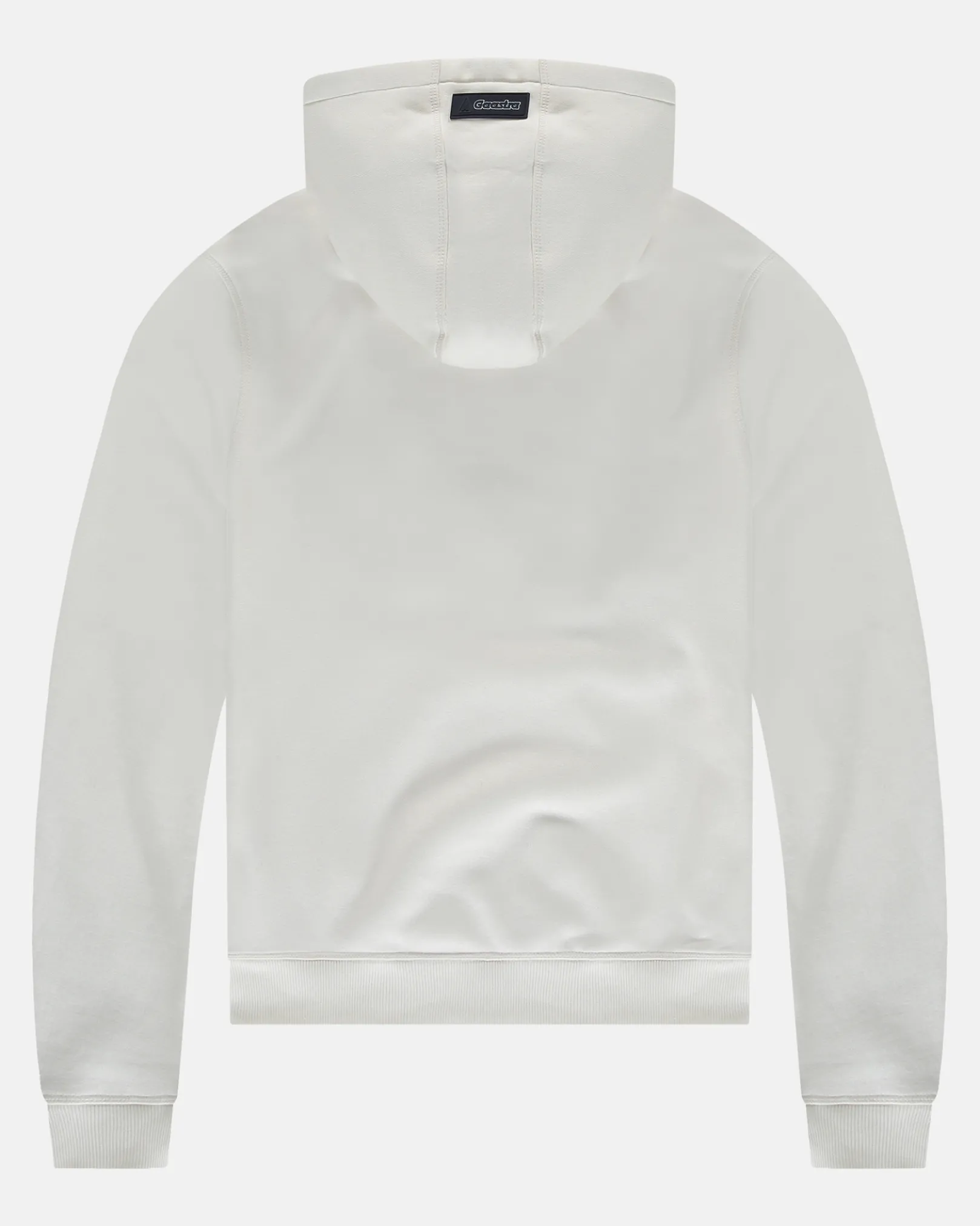 Sweater Mariana Met Capuchon