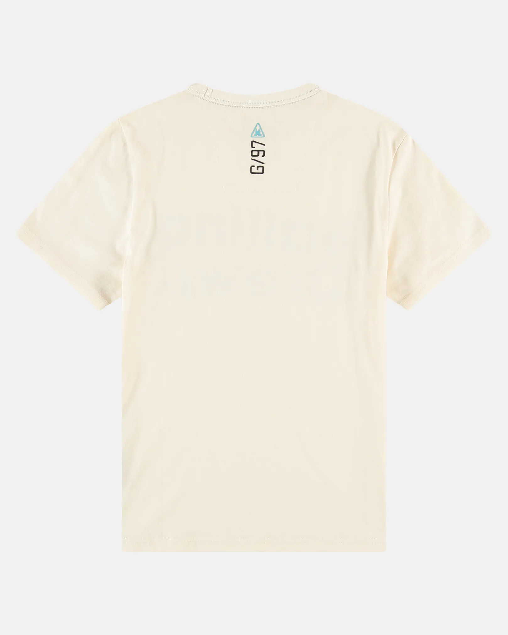 The Sailing Crew Wiper T-Shirt