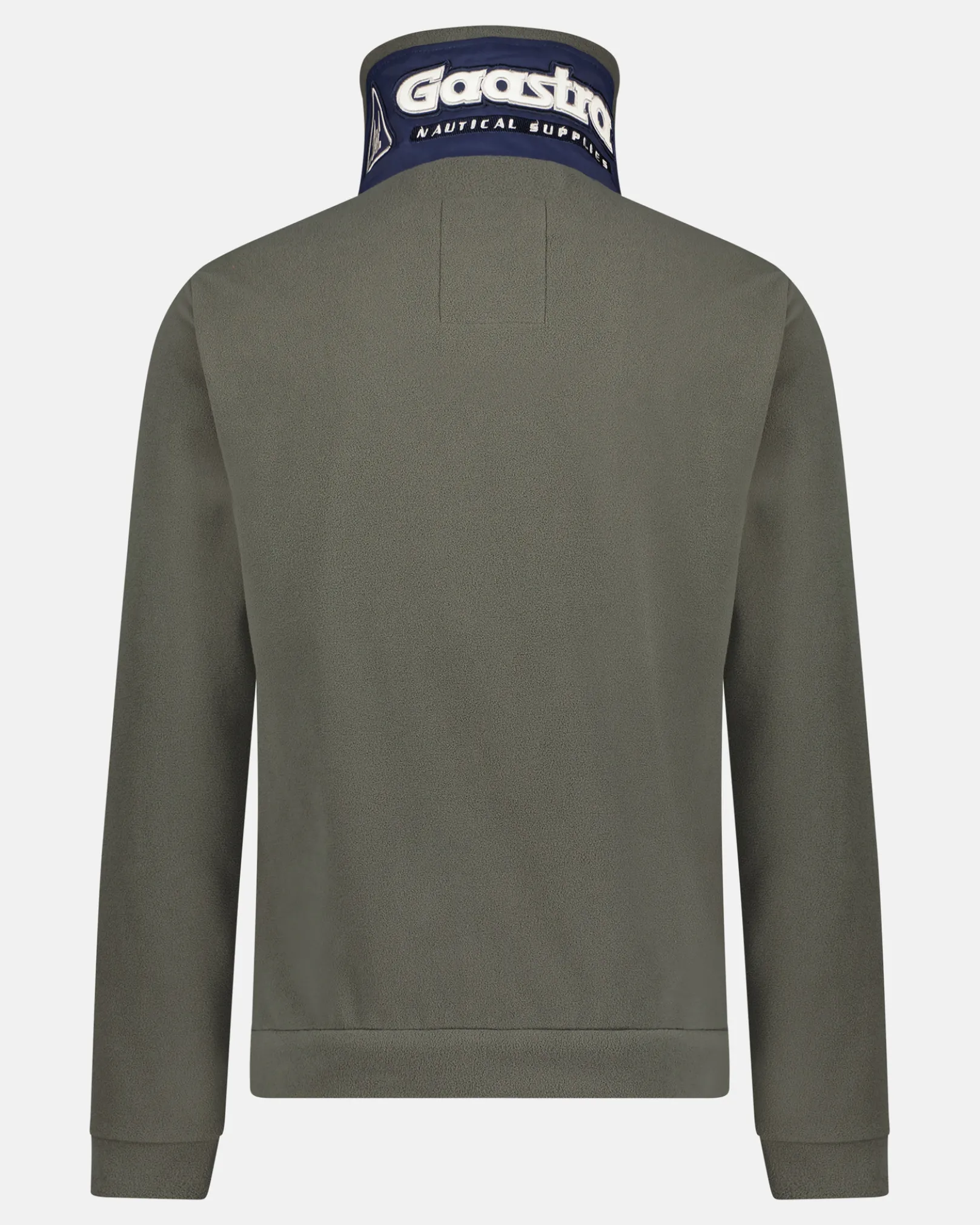 Viking-Fleece Van 100% Gerecycled Polyester