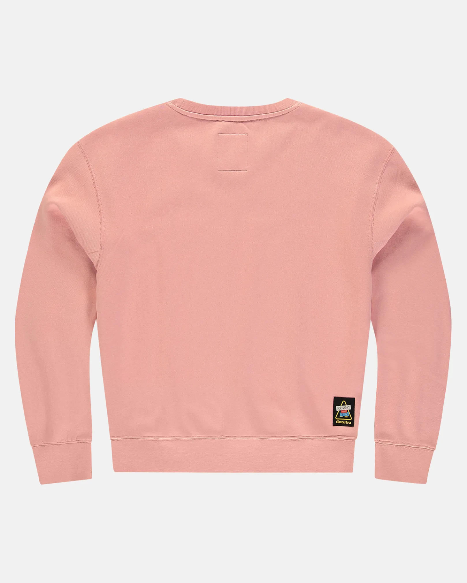 Vintage Katoenen Sweater Venice Beach