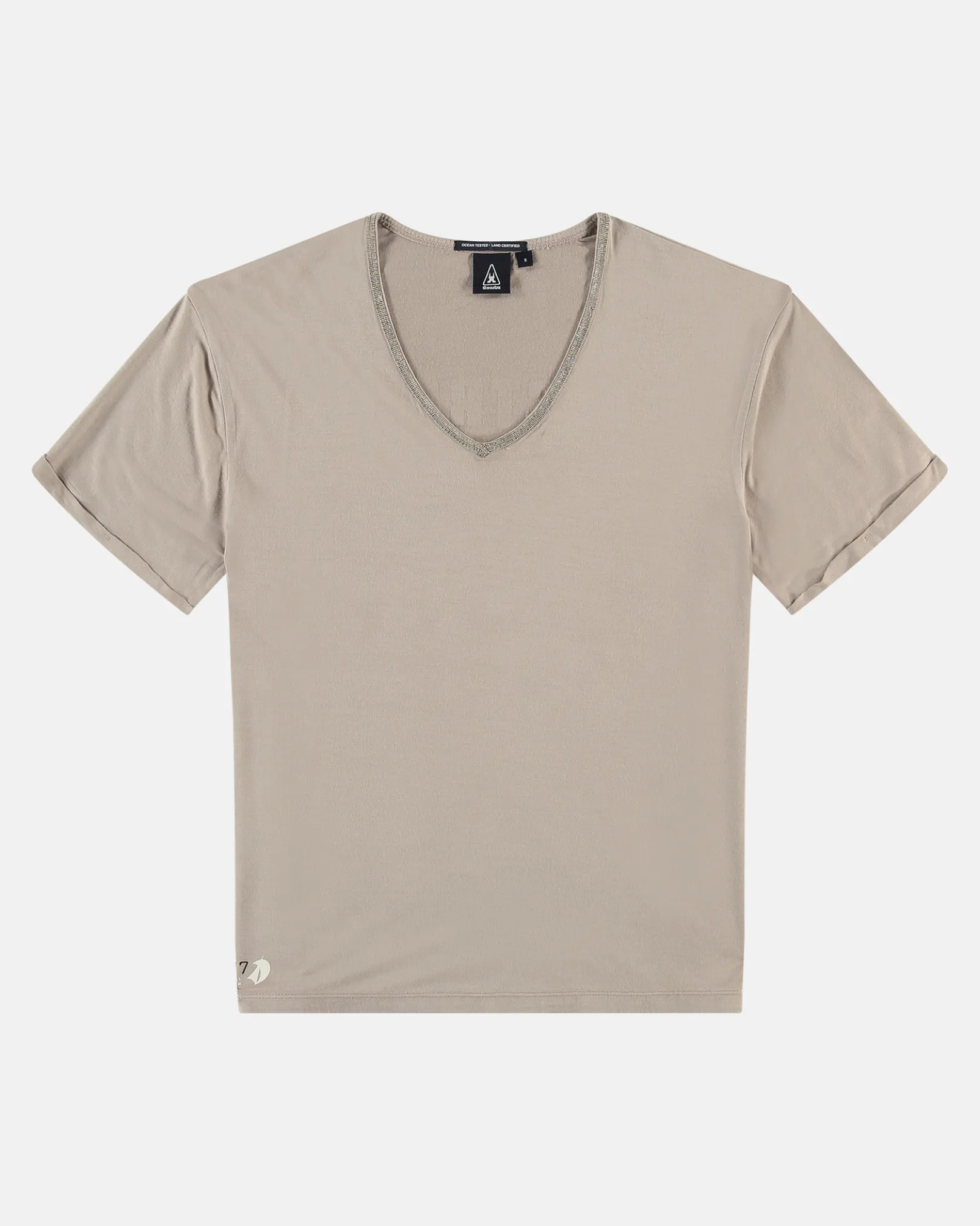 V-Neck Indya T-Shirt