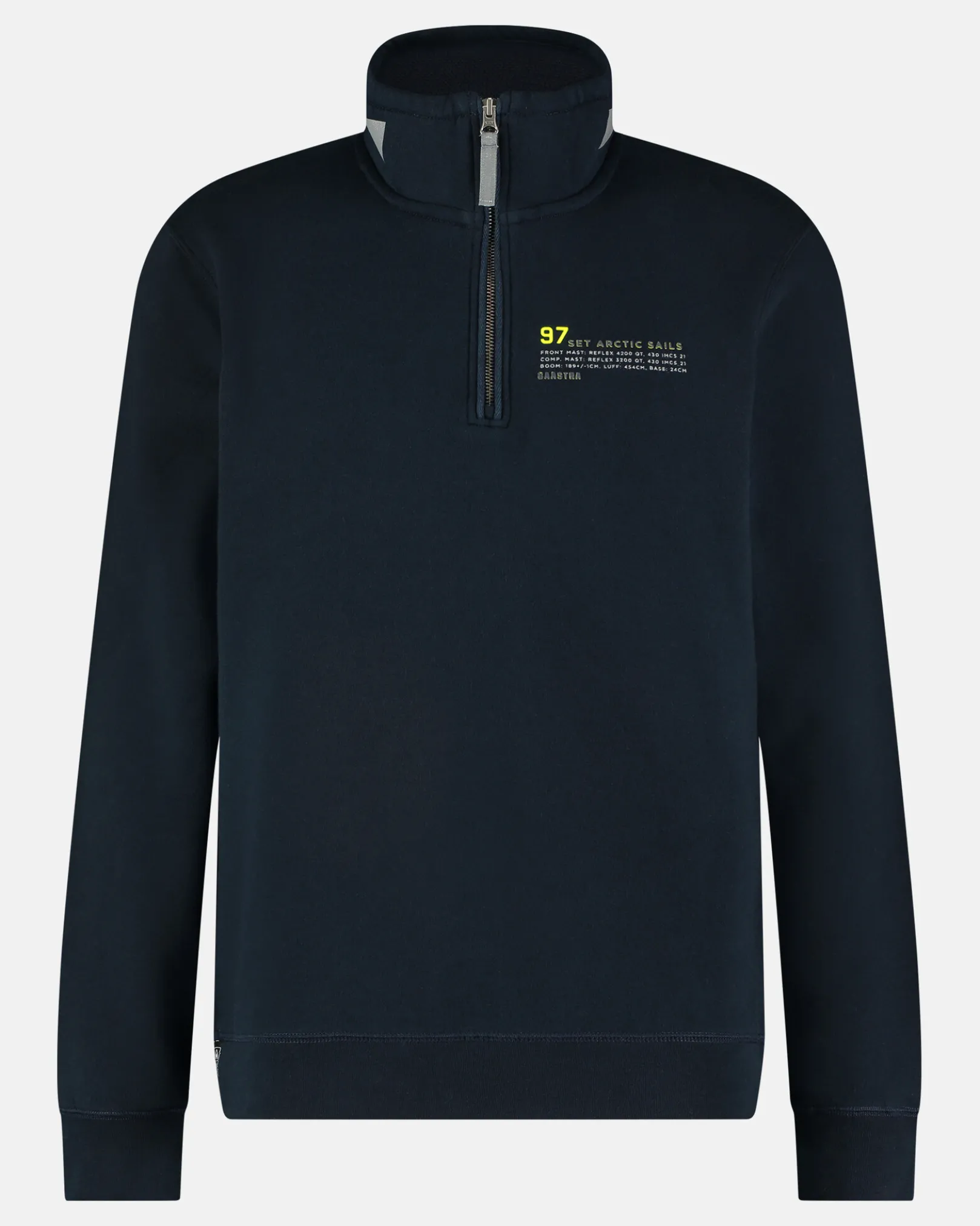 Warme En Stretchy Seagull Jersey