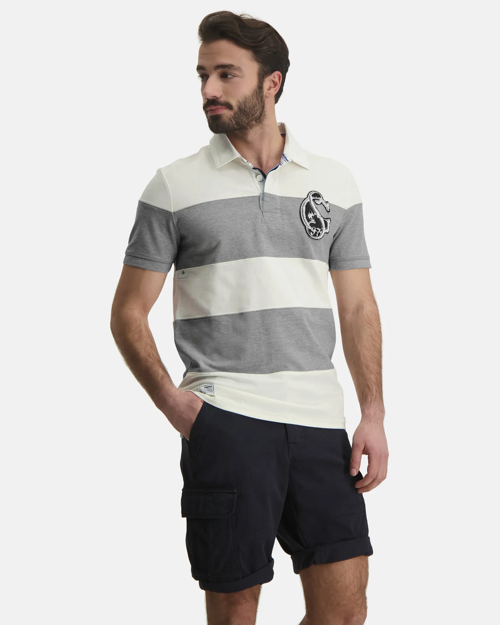 Watercraft Rugby Polo