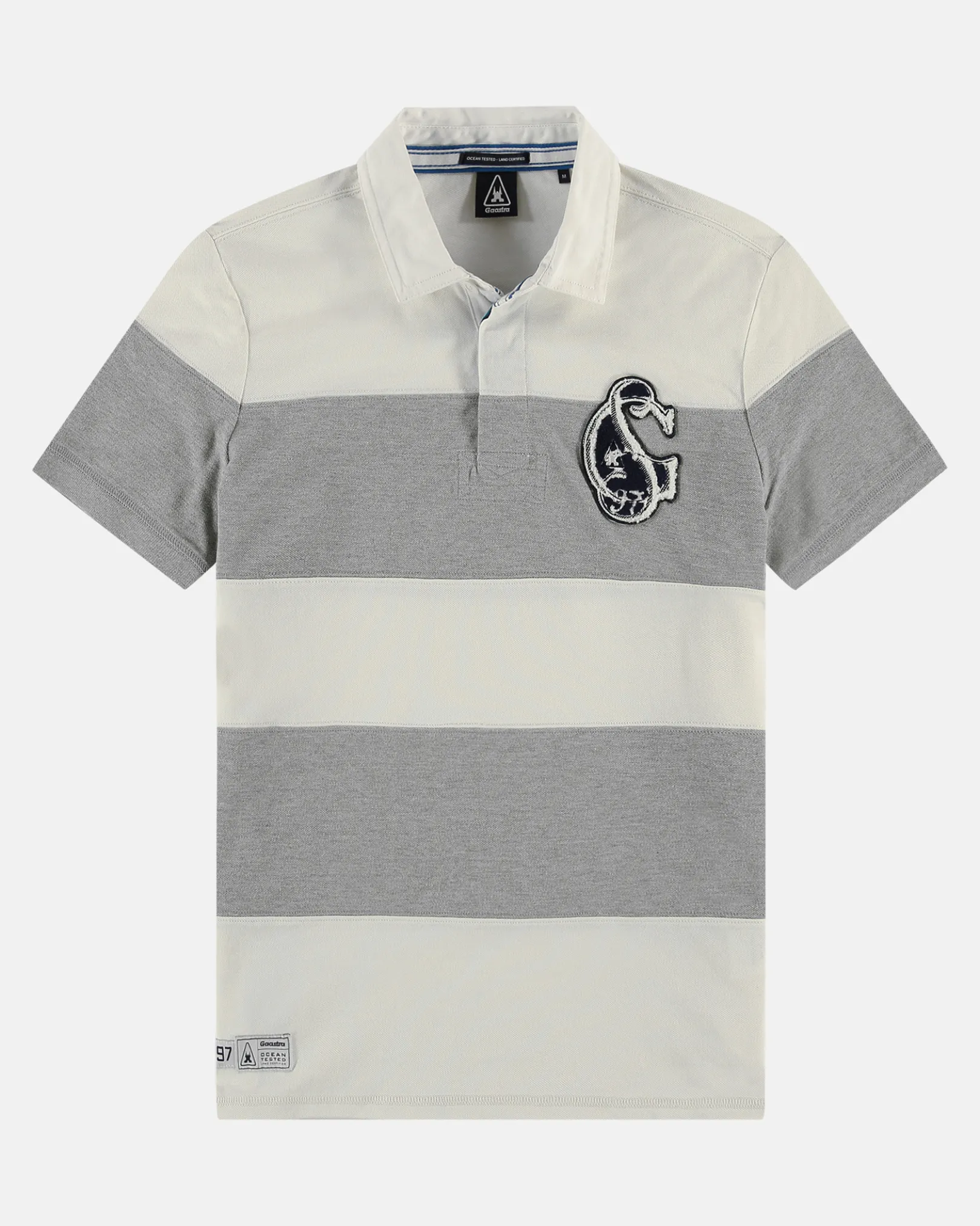 Watercraft Rugby Polo