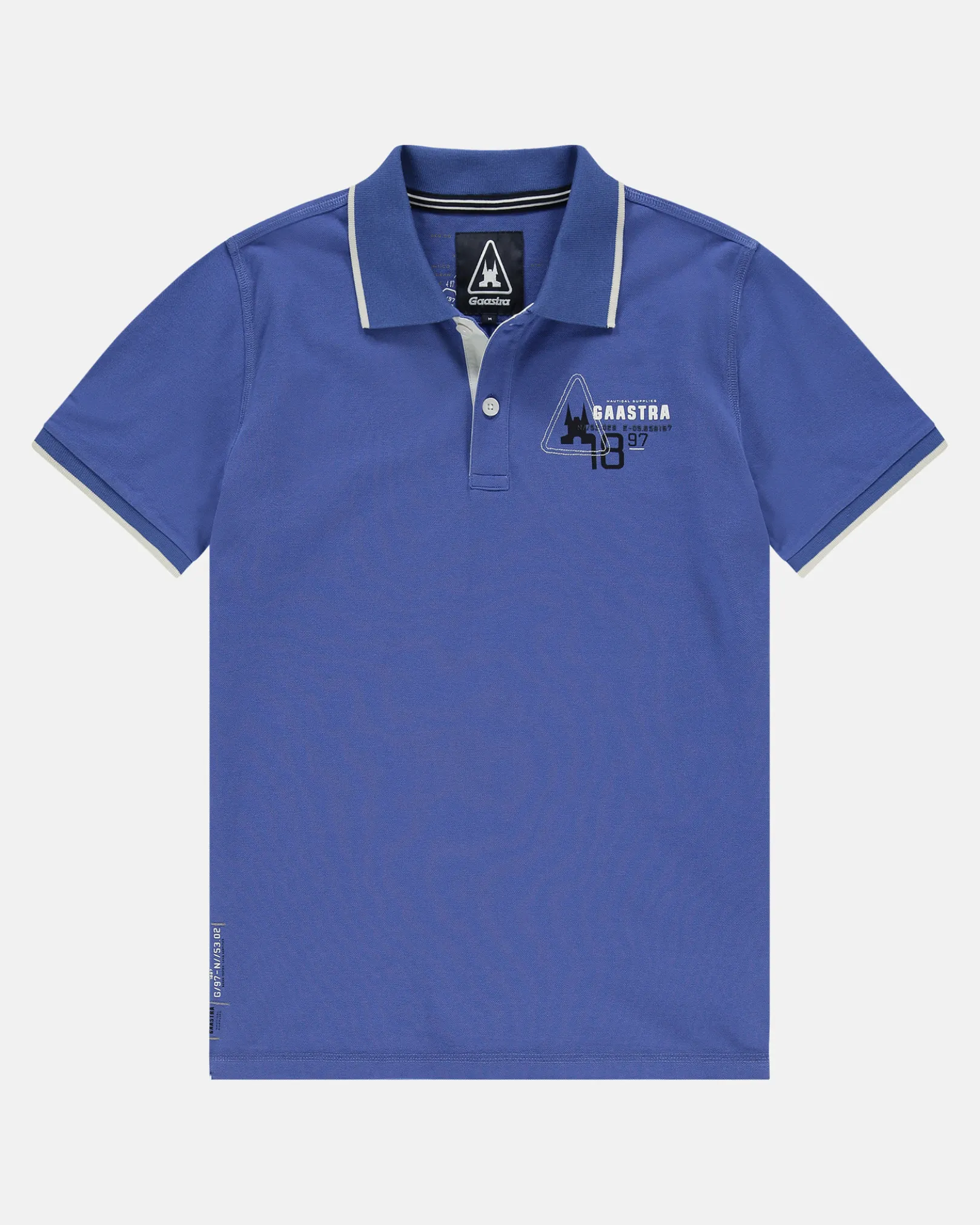 Wishbone Polo