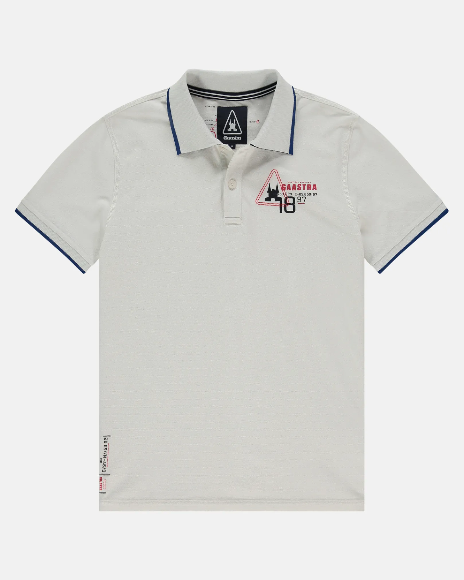 Wishbone Polo